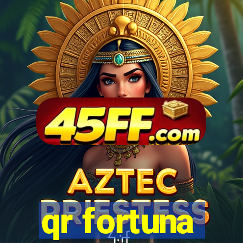 qr fortuna